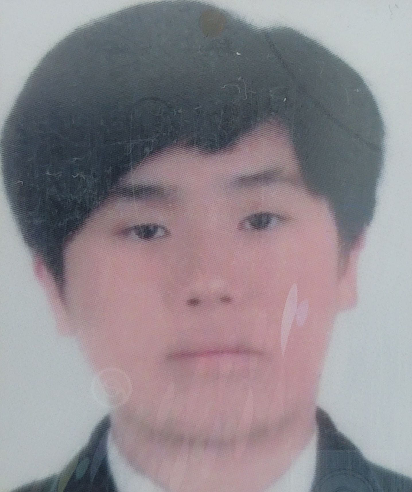 Yoonchang Nam (남윤창) 사진